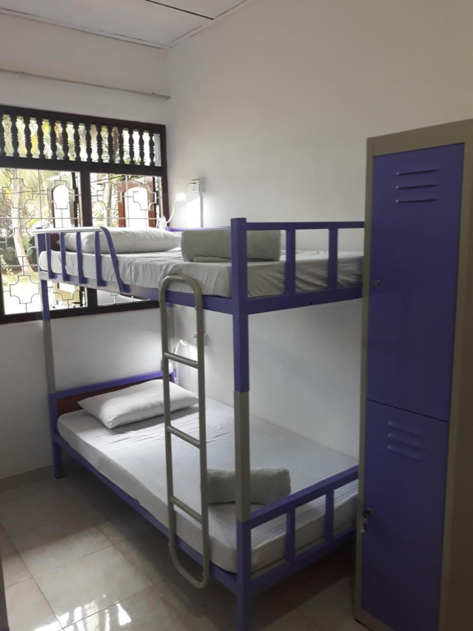 Coco Hostels - Weligama Exterior foto