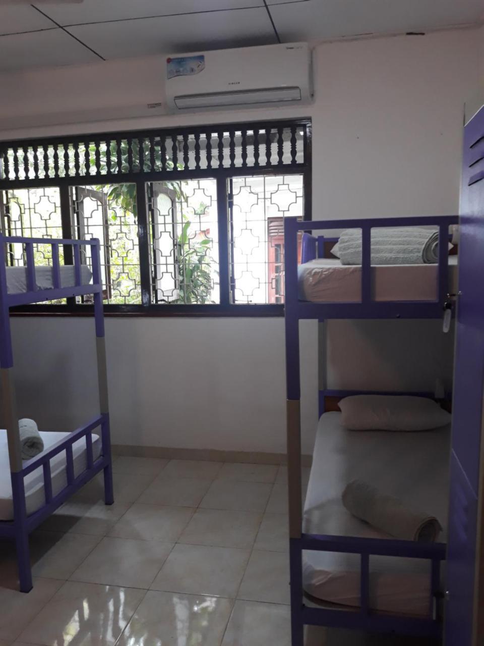 Coco Hostels - Weligama Exterior foto