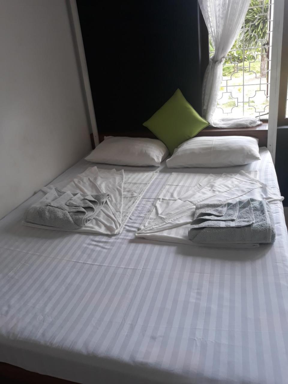 Coco Hostels - Weligama Exterior foto