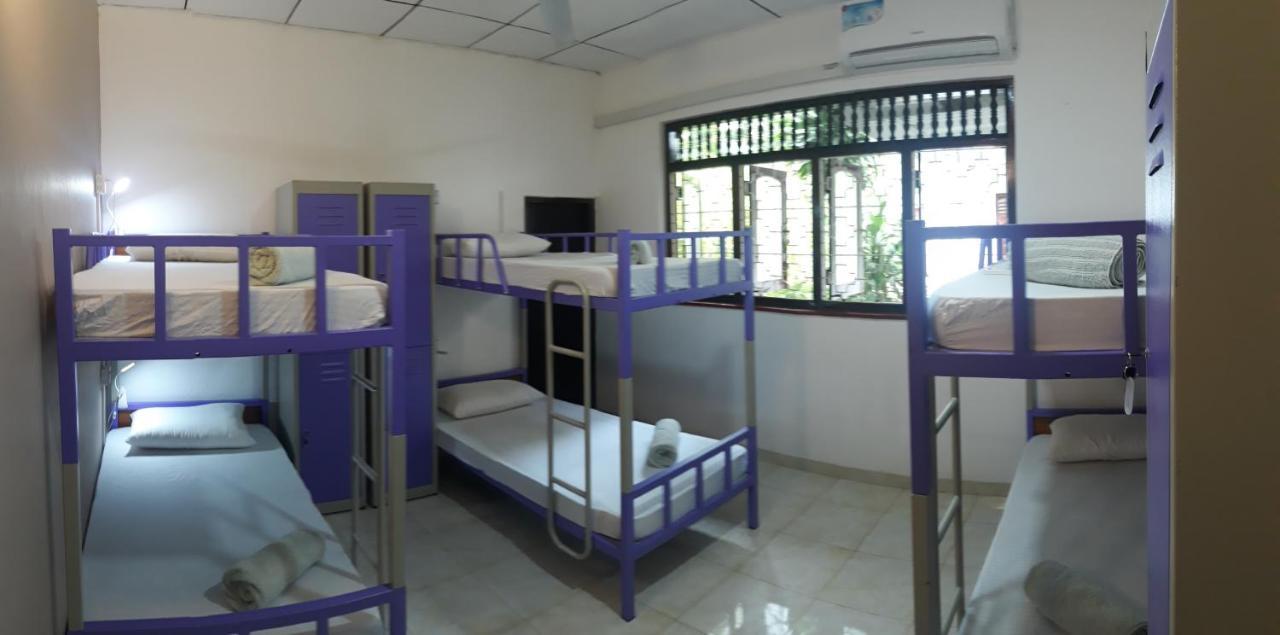 Coco Hostels - Weligama Exterior foto