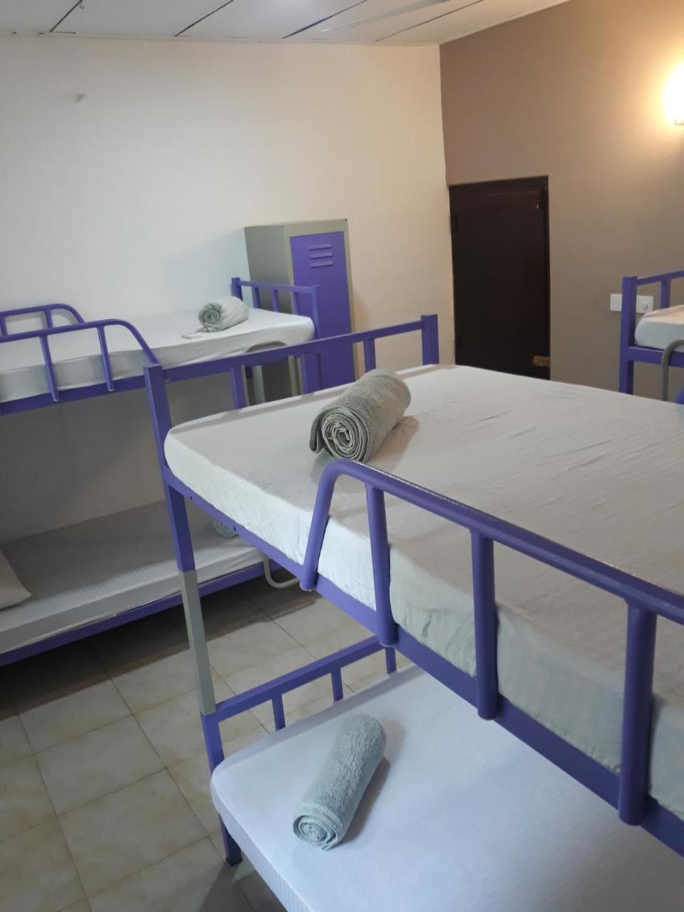 Coco Hostels - Weligama Exterior foto