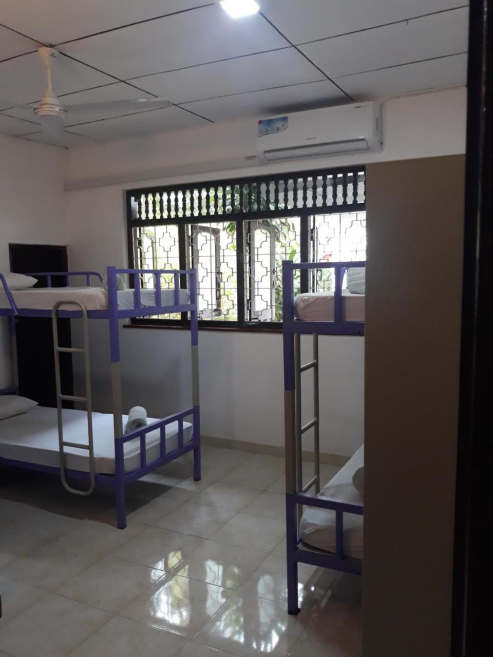 Coco Hostels - Weligama Exterior foto