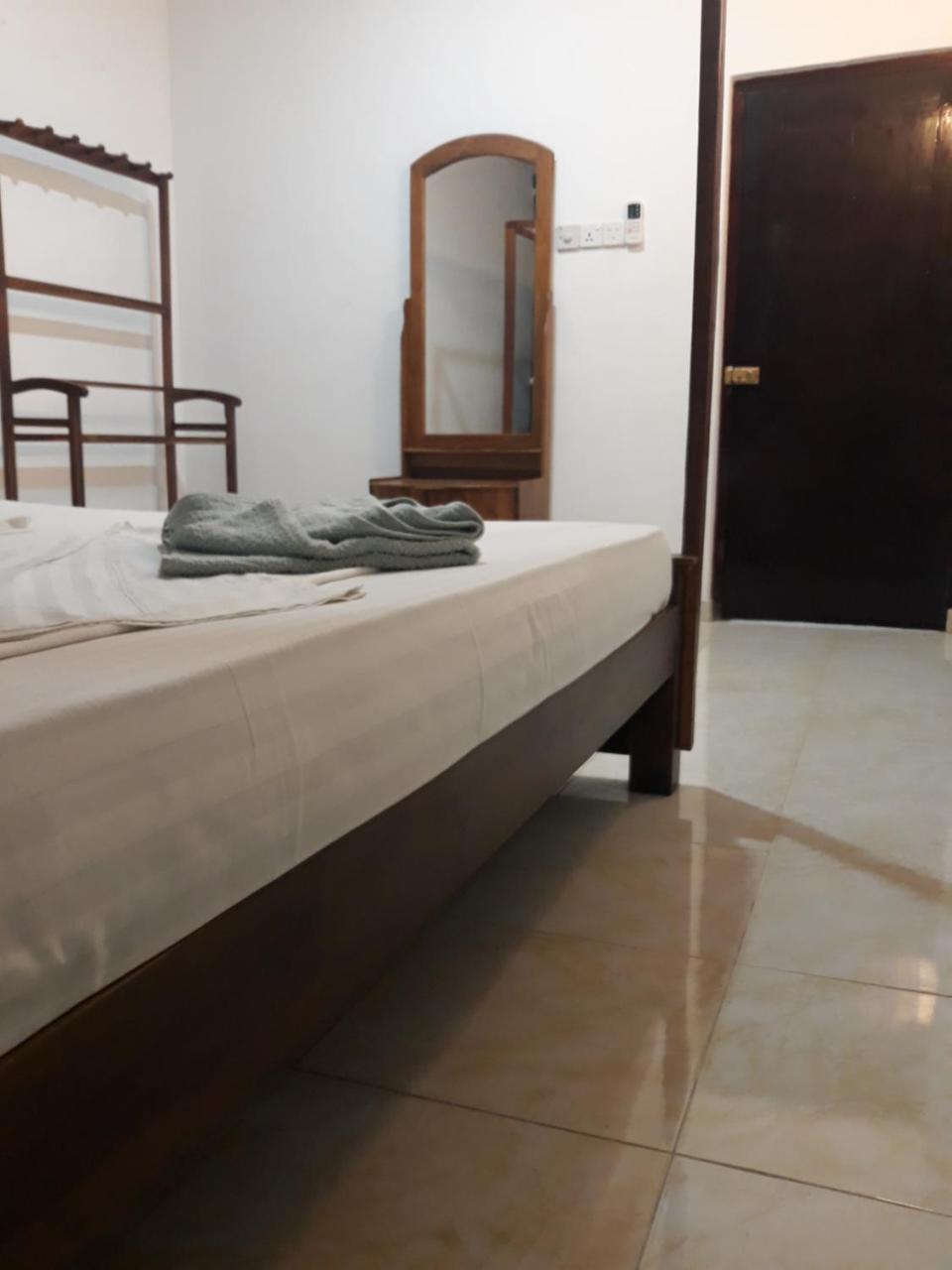 Coco Hostels - Weligama Exterior foto