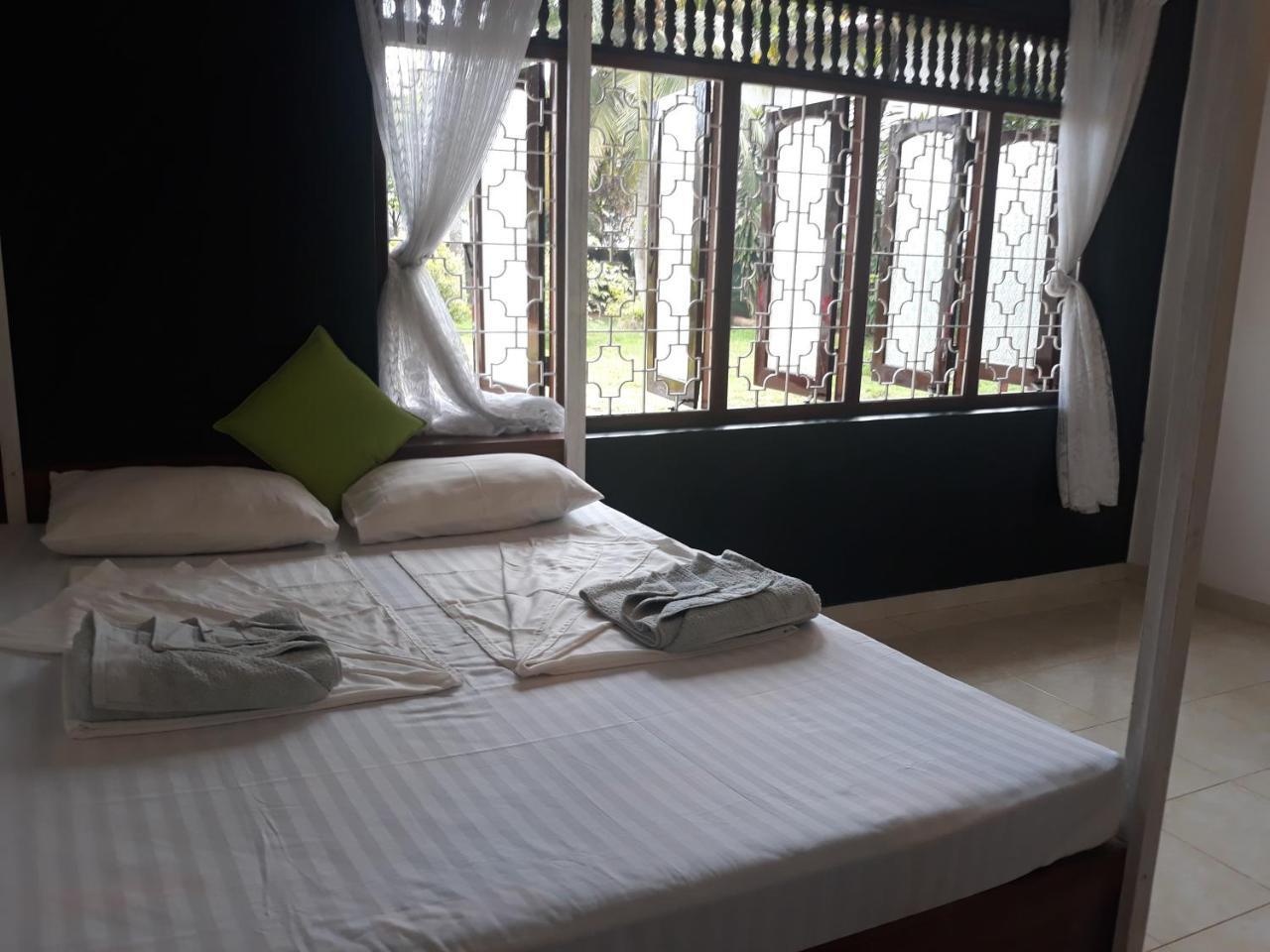 Coco Hostels - Weligama Exterior foto